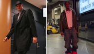 Jokić postaje i modna ikona NBA lige: Somborac je čista elegancija nasuprot mase "napaljenih uličara"
