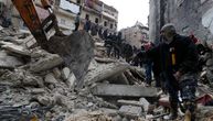 Apel SZO: Delu Sirije pogođenom zemljotresom neophodno više pomoći