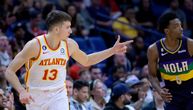 Bogdan Bogdanović ostao bez trenera u NBA ligi: Atlanta već pronašla i zamenu?