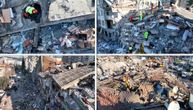 Otvorena SMS linija za pomoć u saniranju posledica zemljotresa u Turskoj