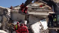 Turska zahvalna herojima iz Srbije: Mediji bruje o našim spasiocima koji su izvukli dve osobe iz ruševina