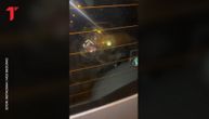 Zastrašujući snimak iz Žarkova: Pas razjaren i uplašen, zatečen tokom noći u gepeku bez hrane i vode
