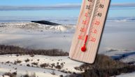 Ovo je "srpski Sibir": Zime su duge i surove, sneg ide do krova, a temperature se spuštaju i do -40°C
