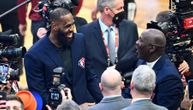 Džordan ili Lebron? Pokrenula se polemika ko je bolji, a statistika sve otkriva