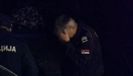 Bolne scene na mestu ubistva i samoubistva u Grockoj: Policijac plače, komšije neme od šoka