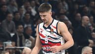 Vanja Marinković igra košarku karijere: Srbin srušio Valensiju u ACB ligi i poslao Baskoniju na 1. mesto