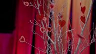 Kako da napravite drvo ljubavi: Oplemenite vaš prostor idealnom dekoracijom za Dan zaljubljenih