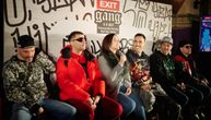 Vodeći regionalni reperi saglasni: Ne postoji uticajniji hip-hop bend od Wu-Tang Clana