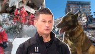 Pas Zigi namirisao devojku u ruševinama: O ovoj akciji bruji Turska, vođa spasilaca iz Srbije otkrio detalje