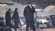 Šerif - Partizan: Petrić odredio startnih 11 za meč protiv Moldavaca (SASTAVI)