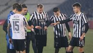 Partizan se javio posle zabrane letova iznad Moldavije: Evo šta se trenutno dešava sa mečom sa Šerifom