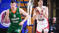 Treći vezani poraz FMP-a u ABA ligi: Posle odlaska Frejžera bez uspeha, Cedevita Olimpija pobedila u Železniku