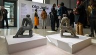 Otvorena izložba “Olga Jančić: Iskonsko u modernom” u Muzeju savremene umetnosti u Beogradu
