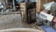 Kućni aparat koji svi svakodnevno koristimo je izazvao jeziv požar u Beogradu: Šporet je bio isključen