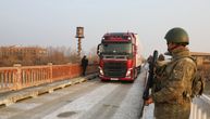 Istorijska odluka: Posle 30 godina otvorena granica između Turske i Jermenije