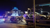 Ovako je došlo do krvavog sudara dva BMW-a na Zrenjaninskom putu: Kriv je vozač koji je preminuo