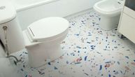 Kako da jeftino renovirate kupatilo? Za 300 evra, bez lomljenja pločica možete imati prostor kao iz časopisa