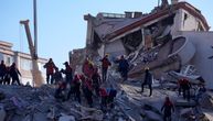 Žena u Turskoj umrla dan nakon što je izvučena iz ruševina: Bila je zatrpana 104 sata