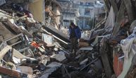 Spasioci neprekidno tragaju za preživelima u ruševinama: Više od 28.000 poginulih u Turskoj i Siriji