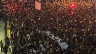 Haos u Valensiji: Klub pred ispadanjem iz lige, navijači protestovali protiv vlasnika i uprave