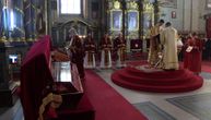 Patrijarh pozvao na prikupljanje pomoći na liturgiji za stradale: Građani složni da pomognu