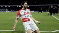 Kvaradona je majstor kakvog nema: Jednim potezom poslao trojicu na zemlju za gol, Napoli je gospodar Serije A!