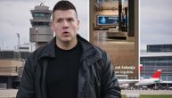 Sloba Radanović doživeo neprijatnost na aerodromu u Cirihu: Pevač se odmah oglasio