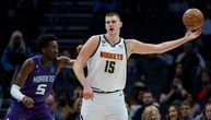 Jokić nije sam, Srbija ima još jednog predstavnika na NBA "Ol star" utakmici