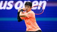 Teniska istorija u Dalasu: Imamo prvog Kineza osvajača ATP titule, ovo se nikada ranije nije dogodilo