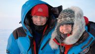 Upoznajte nastavnice En Bankroft i Liv Arnesen: One su prve žene koje su prešle Antarktikt na skijama