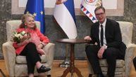 Vučić uputio telegram saučešća povodom smrti Brede Kalef: "Njene nezaboravne uloge ostavile su večni trag"