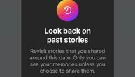 Instagram želi da podstakne korisnike da ponovo dele svoje stare priče: Evo šta je "Memory"