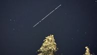 Ljudi širom Srbije snimili svetlucavu liniju na nebu: Starlink sateliti viđeni na Kopaoniku, Kosovu i Šapcu