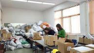 Prijepoljci uputili drugi kontigent humanitarne pomoći u Tursku