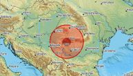 Novi zemljotres u Rumuniji, osetio se i u Srbiji