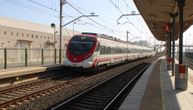 "Neopisiva greška": Španija potrošila 258 miliona evra na vozove koji su preveliki za tunele