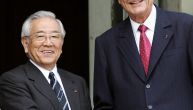 Preminuo Šoićiro Tojoda (97), počasni predsednik Tojote koji je za kompaniju bio vezan 70 godina
