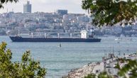 More kod Istanbula se odjednom povuklo 15 metara: Pojavili se neverovatni snimci