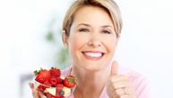 Plan ishrane personalnog trenera odličan za žene u menopauzi