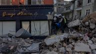 Najlepši snimak iz Turske: Pogledajte trenutak izvlačenja dva brata, koji su 9 dana bili pod ruševinama