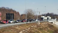Blokada na auto-putu Miloš Veliki: Zatvorene petlje Preljina i Pakovraće u oba smera, ovo su alternative