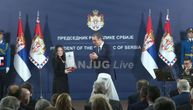 Vučić posthumno odlikovao Kornelija Kovača: Nagradu primila najmlađa ćerka koja se retko pojavljuje u javnosti