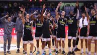 Evo gde možete da gledate uživo TV prenos meča Partizan - Fenerbahče u Evroligi