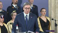 Vučić iz Minhena: Odličan sastanak sa Franciskom Brantner i nastavak razgovora o projektima