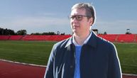 Kragujevac dobija najlepši stadion u Srbiji: Vučić najavio gradnju velelepnog zdanja u srcu Šumadije