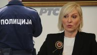 Olivera Kovačević se oglasila nakon što je policija ušla u zgradu RTS-a: Nadležni organi proveravaju papire