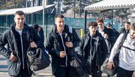 Partizan otputovao na meč sa Šerifom: Urošević uz ekipu, Saničanina muči temperatura