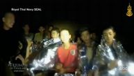 Pepeo preminulog dečaka, kojeg je pre 5 godina spasao srpski ronilac, stigao na Tajland