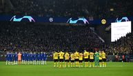 LŠ: Dortmund kontrom surovo kaznio Čelsi, Benfika već završila posao protv Briža
