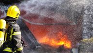 Jedna osoba nastradala u požaru u Šapcu